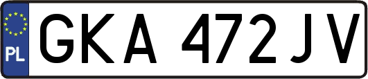 GKA472JV