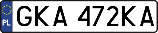 GKA472KA