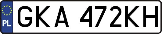 GKA472KH