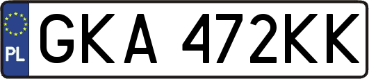 GKA472KK
