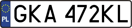 GKA472KL