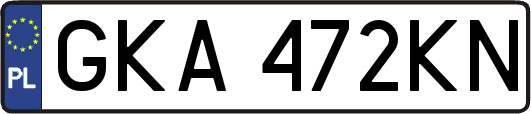 GKA472KN