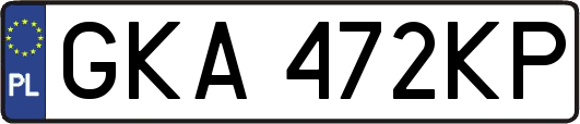 GKA472KP