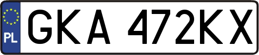 GKA472KX