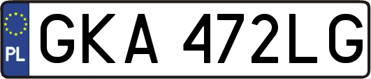 GKA472LG