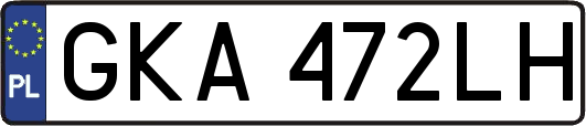 GKA472LH