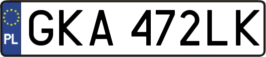 GKA472LK