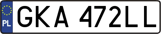 GKA472LL