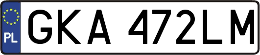 GKA472LM