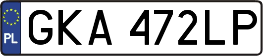 GKA472LP