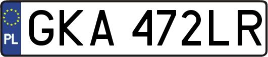 GKA472LR