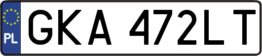 GKA472LT