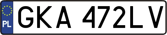 GKA472LV