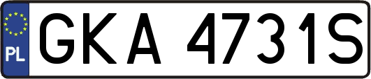GKA4731S