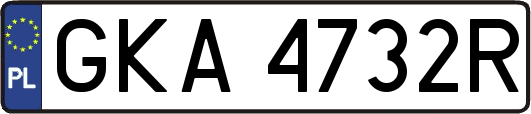 GKA4732R