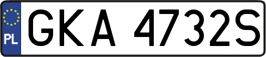 GKA4732S