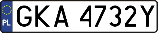 GKA4732Y