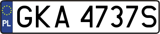 GKA4737S