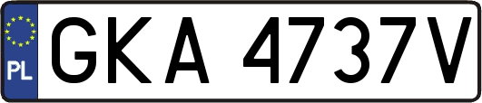 GKA4737V