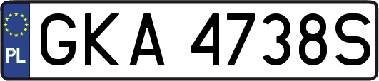 GKA4738S