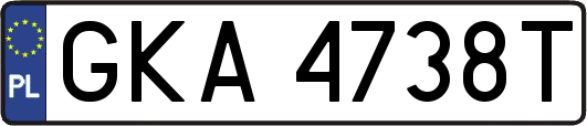 GKA4738T