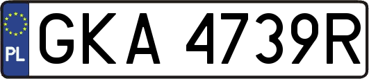 GKA4739R
