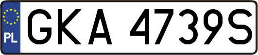 GKA4739S