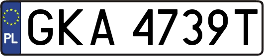 GKA4739T