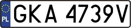 GKA4739V