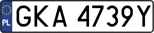 GKA4739Y