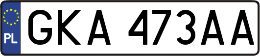 GKA473AA