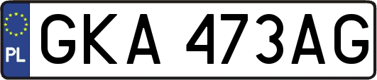GKA473AG
