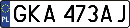 GKA473AJ