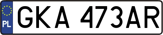 GKA473AR