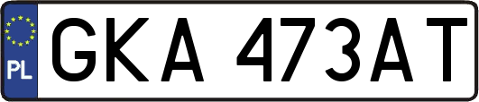 GKA473AT