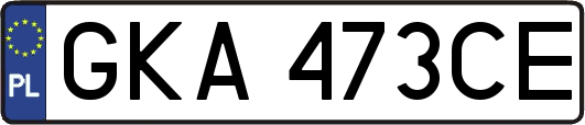 GKA473CE