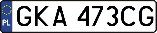 GKA473CG