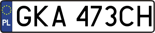 GKA473CH