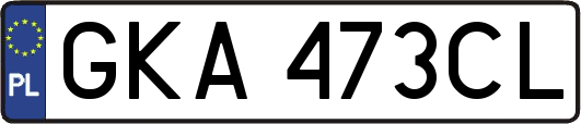 GKA473CL