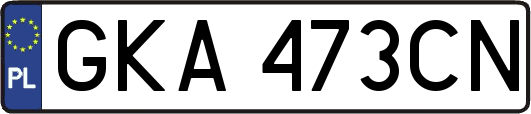 GKA473CN