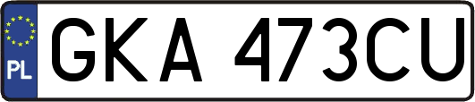GKA473CU