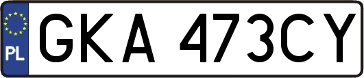 GKA473CY