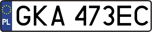 GKA473EC