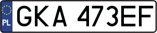 GKA473EF