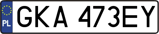 GKA473EY