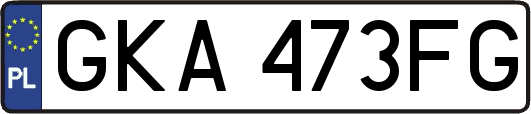 GKA473FG