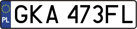 GKA473FL