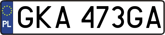 GKA473GA