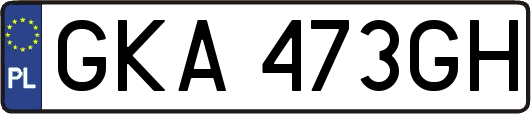 GKA473GH