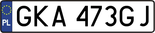 GKA473GJ